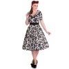 Hell Bunny Honor 50's Dress