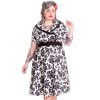 Hell Bunny Honor 50's Dress