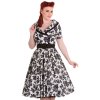 Hell Bunny Honor 50's Dress