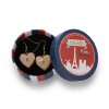 Heart of Caché Erstwilder Drop Earrings