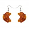 Le Croissant Erstwilder Drop Earrings