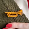 Last Post Mini Brooch 1