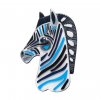 The Zealous Zebra Erstwilder Brooch