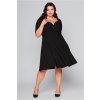Trixie Doll Dress Blk 10