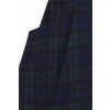 Alexa Blackwatch Check Swing Skirt 5