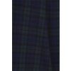 Alexa Blackwatch Check Swing Skirt 6