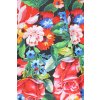 Pheobe Floral Swing Dress 7