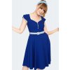 Chacha Flare dress 2