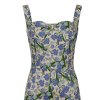 Anita Dreamy Floral Pencil Dress 6