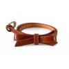 GOLD RUSH BELT Brown