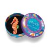 The Wary Western Australian Seahorse Brooch 3