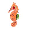 The Wary Western Australian Seahorse Brooch 1