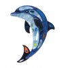 The Boastful Bottlenose Dolphin Brooch 1