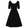 June Halloweenia Swing Dress 3