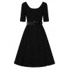 June Halloweenia Swing Dress 2
