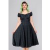 Dolores Blackwatch Check Doll Dress 1