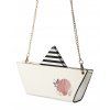 SUMMER SHELL SHOULDER BAG 2