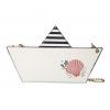 SUMMER SHELL SHOULDER BAG 1