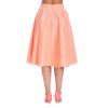 MINI POLKA QUEEN SWING SKIRT 3