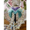 Oasis of Opulence Erstwilder Brooch