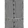 Caterina Gingham Swing Dress 3