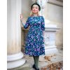 Maeve Floral Swing Dress 7