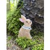 Dainty Bunny Erstwilder Brooch