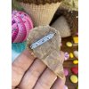 Sprinkles Ice Cream Cake Cone Erstwilder Brooch