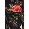 Isla Floral Swing Dress 7
