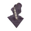 Mr Wonka Brooch​ 3
