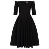 Amalia Swing Dress 1