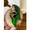 Erstwilder Gumnut Babies Brooch