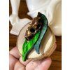 Erstwilder Gumnut Babies Brooch