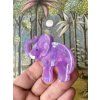 Erstwilder Elizaveta and the Elephant Brooch