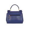Banned Retro Ravello Handbag - Navy