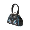 THE SWALLOWS RETURN HANDBAG 2