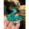 The Ancient Alligator Erstwilder Brooch