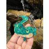The Ancient Alligator Erstwilder Brooch