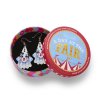 Send in the Clown Drop Earrings 3