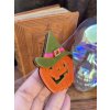 Erstwilder brož Witch O'Lantern
