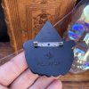 Witch O'Lantern Erstwilder Brooch