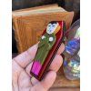 Cozy Coffin Erstwilder Brooch