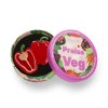 BHDI101 Capsicum Crush Brooch 3