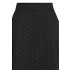Annie Rose spot skirt 5
