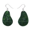 Avocado Affair Drop Earrings 2