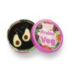 Avocado Affair Drop Earrings 3