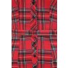 Terissa Tartan Wiggle Dress 7