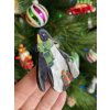Paddy & Pip the Penguins Erstwilder Brooch