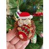 Hannah the Hedgehog Erstwilder Brooch