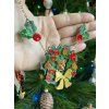 Forest Wreath Erstwilder Necklace